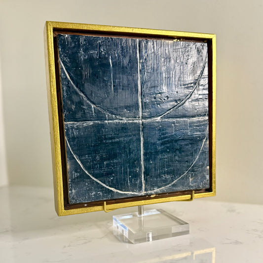 All Things Held Together