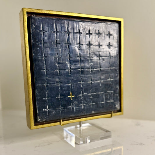 The One Not Forgotten