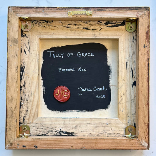 Tally of Grace