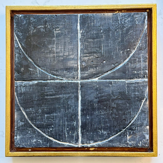 All Things Held Together