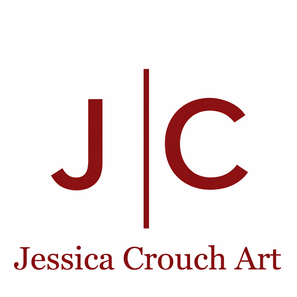 Jessica Crouch Art