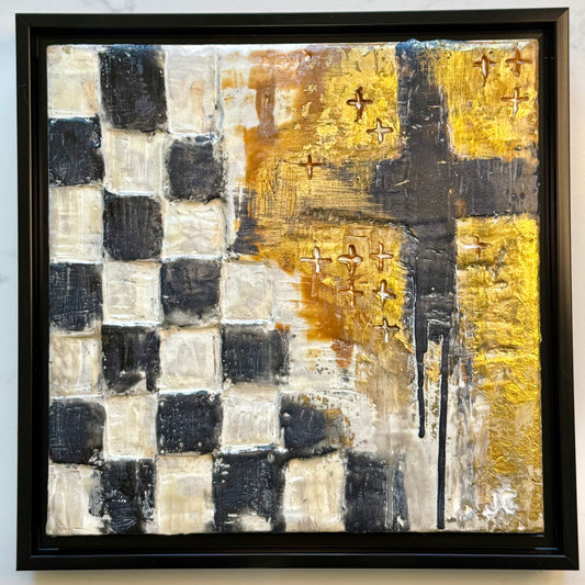 Breaking the Pattern