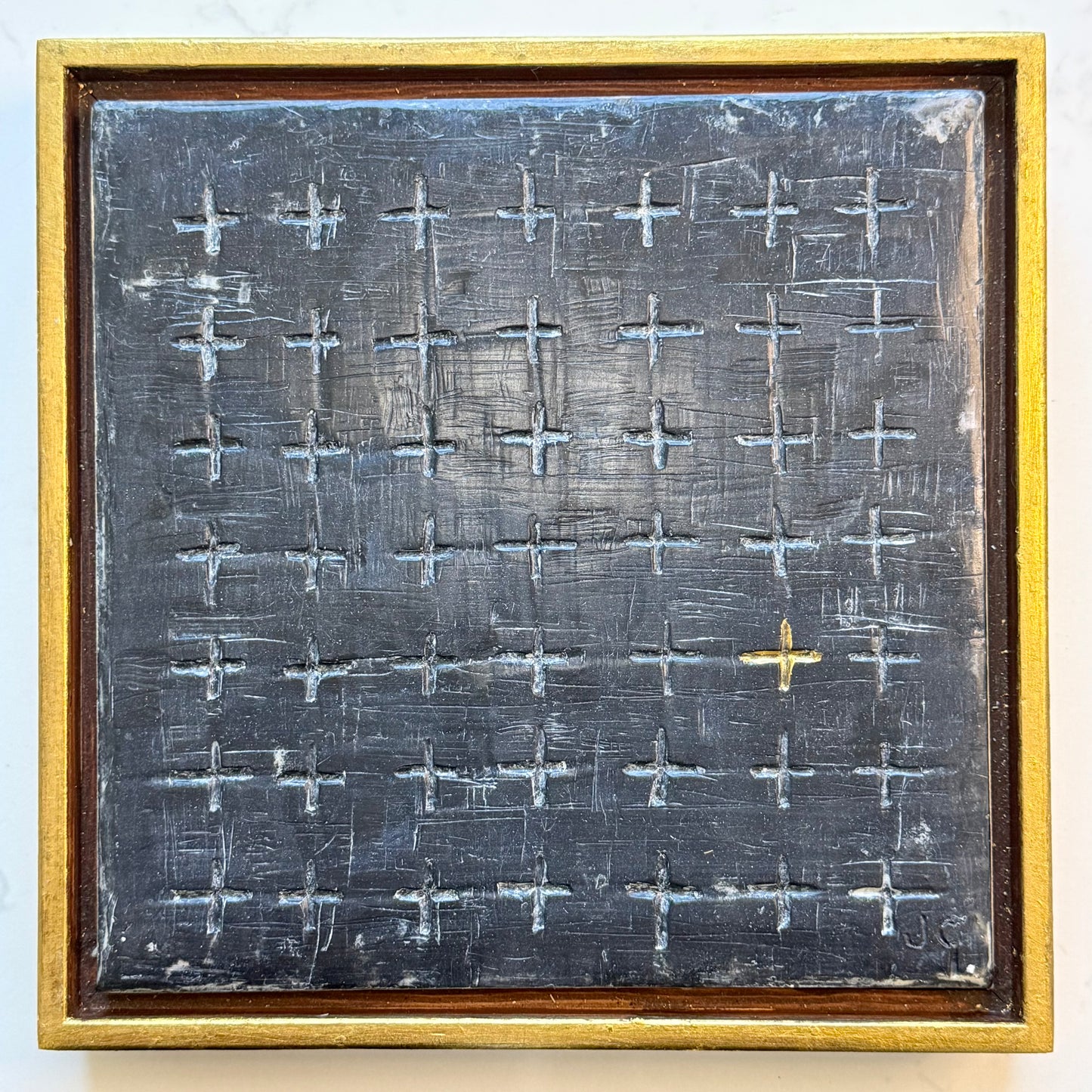 The One Not Forgotten